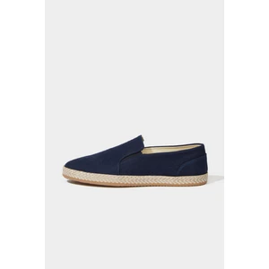 Erkek Düz Taban Espadril F1634AX25HS