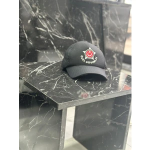 Lisay Tekstil Özel Güvenlik Kışlık Şapka