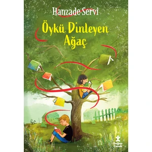 Öykü Dinleyen Ağaç - Hanzade Servi
