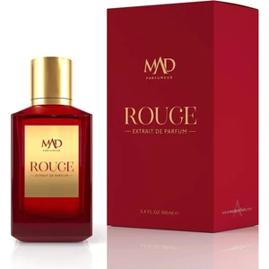 Mad Parfüm Rouge 100 ml Unisex Parfüm