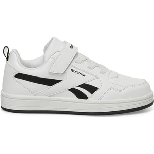 Asero Rıse Beyaz Unisex Çocuk Sneaker