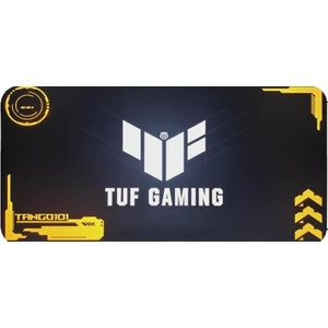 Appa Tuf Desenli Oyuncu Mouse Pad 80X40 cm Kaymaz Dikişli