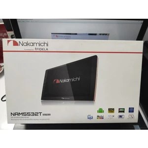 NAM5532T  9 Inç- 10 Inç 8gb Ram 128GB Hafıza Multimedya Ekran