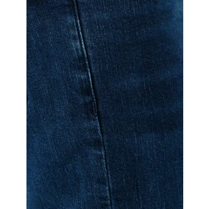 Koyu Lacivert Erkek Jean Pantolon LF2039437