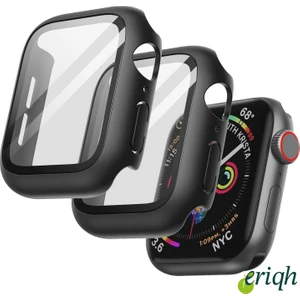Apple Watch Series Se/se-2, 4-5-6 40MM Tam Koruma Kılıf ve Ekran Koruyucu