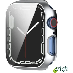 Apple Watch Series Se/se-2, 4-5-6 40MM Tam Koruma Kılıf ve Ekran Koruyucu