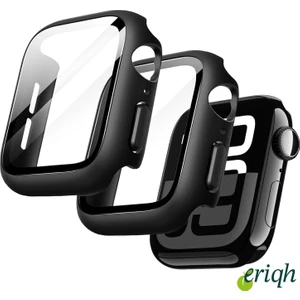 Apple Watch Series 10 46 mm Tam Koruma Kılıf ve Ekran Koruyucu