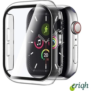 Apple Watch Series 10 46 mm Tam Koruma Kılıf ve Ekran Koruyucu