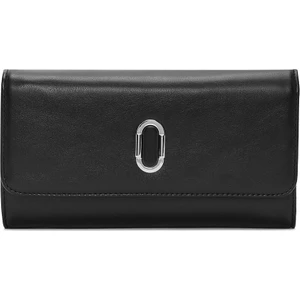 Kadın Siyah Cüzdan 000A2D562818