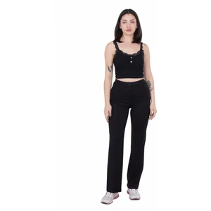 Looksense Kadın Çimalı Pantolon 1009