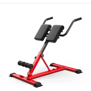 Ters Mekik Aleti G-12-45 Derece  Hiperekstansiyon Tezgahı