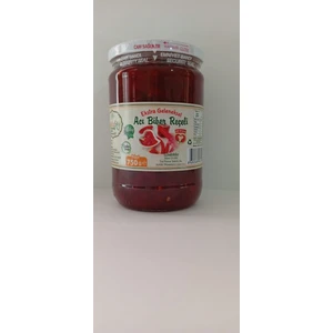 Acı Biber Reçeli (Aşk Reçeli ) -Acı Samandağ Biberi Reçeli 750 gr
