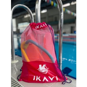Ikavi File Yüzücü Çanta