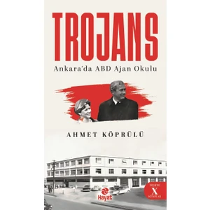 Trojans -Ankara'da Abd Ajan Okulu