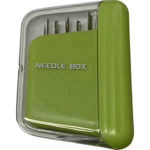 Mıknatıslı Iğne Kutusu SC007