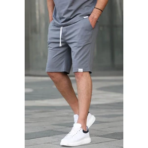 Füme Basic Erkek Şort 6501