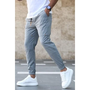 Basic Füme Eşofman 5412
