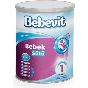 1 Bebek Devam Sütü 400 gr