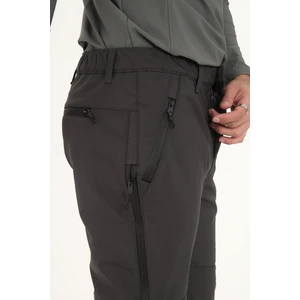 Camp Scoutland CAMP595 Outdoor Tactical Softshell Su ve Rüzgara   Içi Polarlı Kışlık Erkek Taktik Pantolon