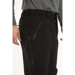 Camp Scoutland CAMP595 Outdoor Tactical Softshell Su ve Rüzgara   Içi Polarlı Kışlık Erkek Taktik Pantolon