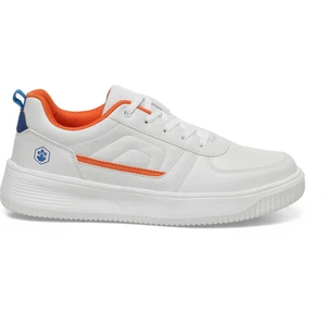 Gedson G 5fx Beyaz Erkek Çocuk Sneaker