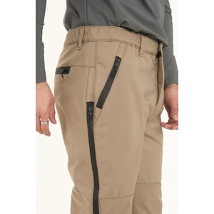 Camp Scoutland CAMP595 Outdoor Tactical Softshell Su ve Rüzgara   Içi Polarlı Kışlık Erkek Taktik Pantolon