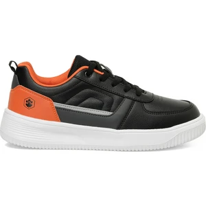 Gedson G 5fx Siyah Erkek Çocuk Sneaker
