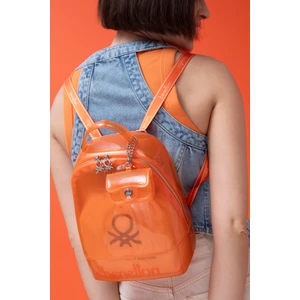 Unıted Colors Of Benetton Kadın Sırt Çantası C.BNT_1455