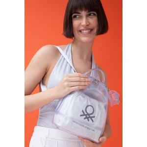 Unıted Colors Of Benetton Kadın Sırt Çantası C.BNT_1455