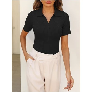 Penny Polo Yaka Triko T-Shirt