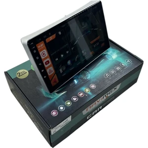 Peugeot 307 6-128 (Fanlı) Profesyonel Oem Multimedia