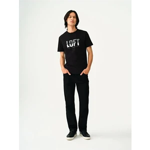 LF2037327 Charly Erkek Jean Pantolon