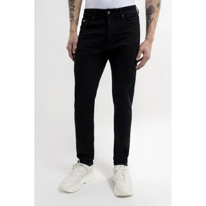 LF2034723 Charly Erkek Jean Pantolon