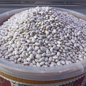 Köy Mahsulu Ahlat Yerli Kuru Fasülye 1 kg