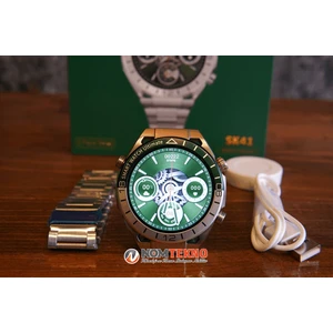 Sk-41 Watch Ultimate