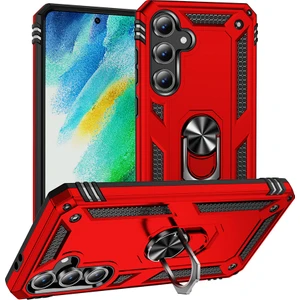 Samsung Galaxy S24 FE Kılıf Zore Ve ga Kapak