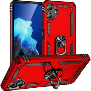 Samsung Galaxy A06 Kılıf Zore Ve ga Kapak