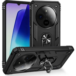 Xiaomi Redmi 14C Kılıf Zore Ve ga Kapak