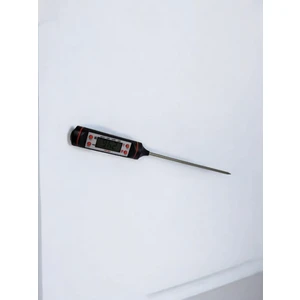 Et Termometre Yemek Sıcaklık Ölçer