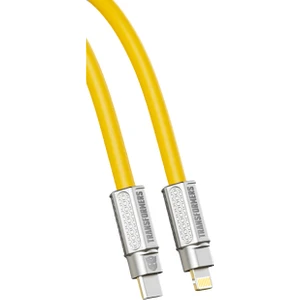 TF-A07 Hızlı Şarj Data Kablosu Type-C / Lightning