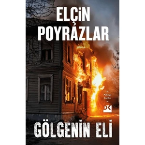 Gölgenin Eli - Elçin Poyrazlar