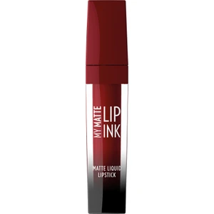 Golden Rose My Matte Lip Ink Likit Mat Ruj