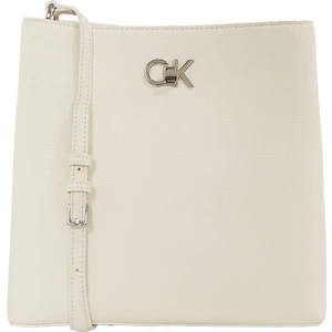 Calvin Klein Kırık Beyaz Kadın Çapraz Çanta K60K613179