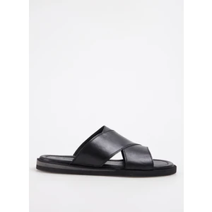 Hammer Jack Siyah Erkek Terlik Ostuni Terlik