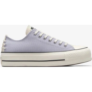 A12553C.505 Chuck Taylor All Star L Lila Kadın Lifestyle Ayakkabı