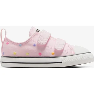 Pembe Kız Çocuk Yürüyüş Ayakkabısı A10715c.650-Chuck Taylor All Star 2