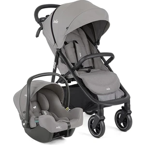 Litetrax Travel Sistem Bebek Arabası