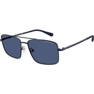Armani Exchange 2054 609980 57 Erkek Güneş Gözlüğü