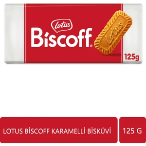 Biscoff 125 G