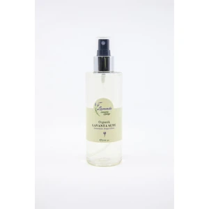 Lavande Organik Lavanta Suyu TONİK (L. Angustifolia) 200ML-SPREY